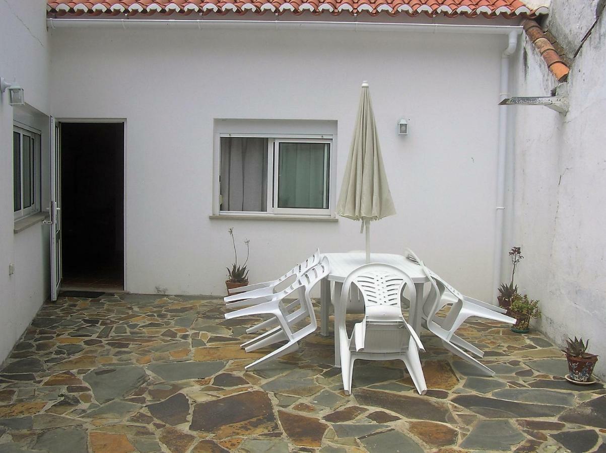 Moradia Rossio,11 Villa Odeceixe Exterior photo